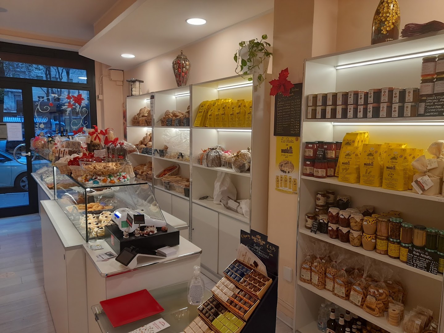 Bakery 148