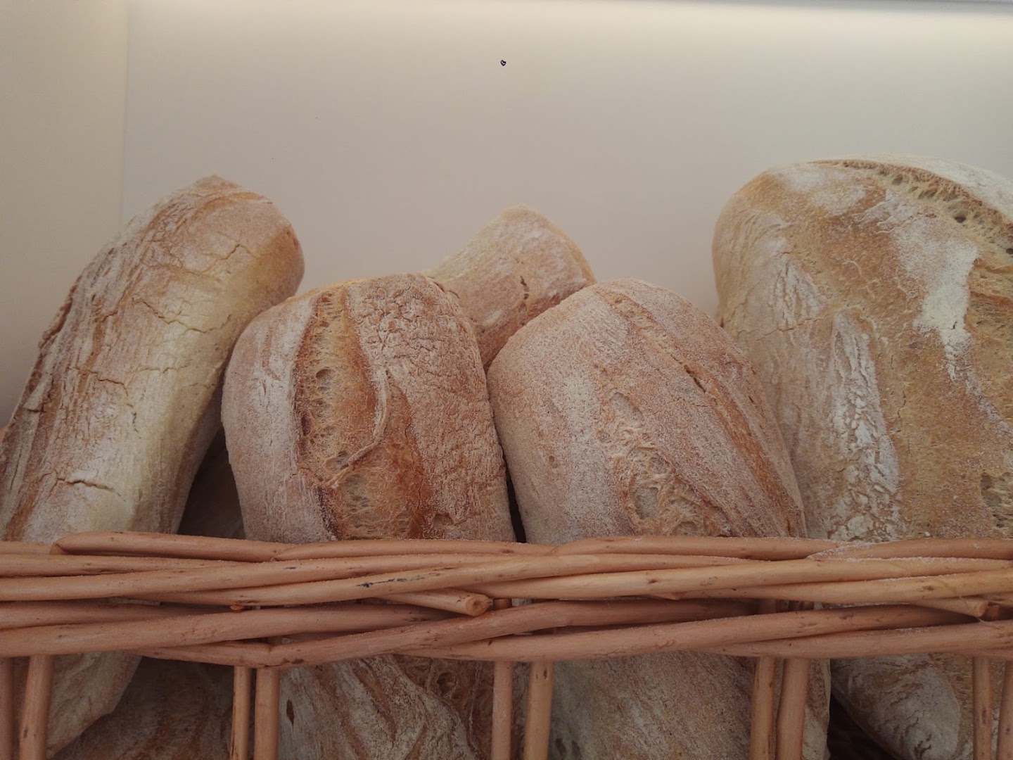 Bakery 148