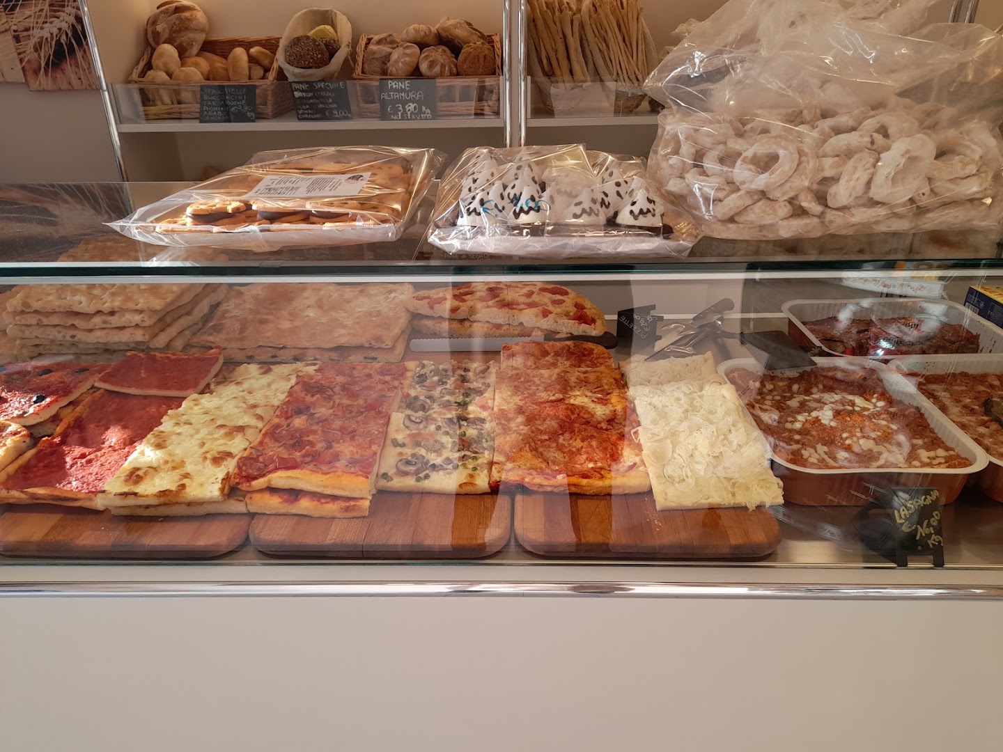 Bakery 148
