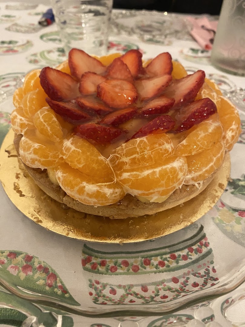 Bakery 1970 gluten free