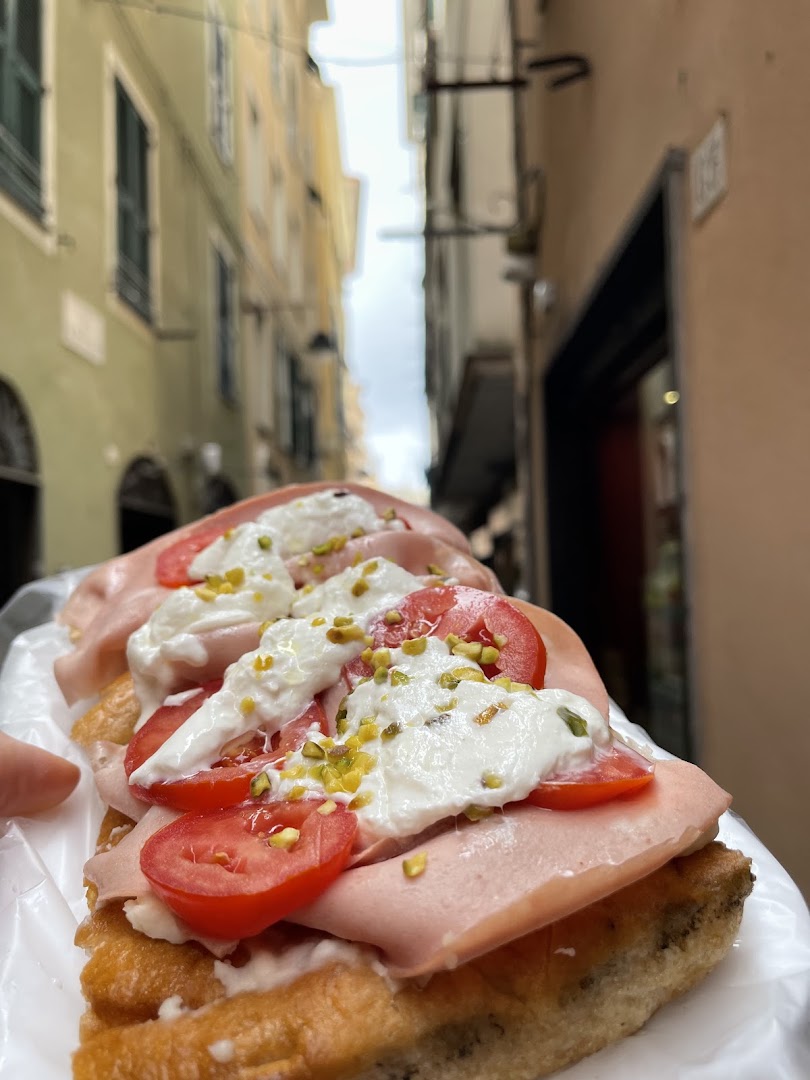 Bakery 1970 gluten free