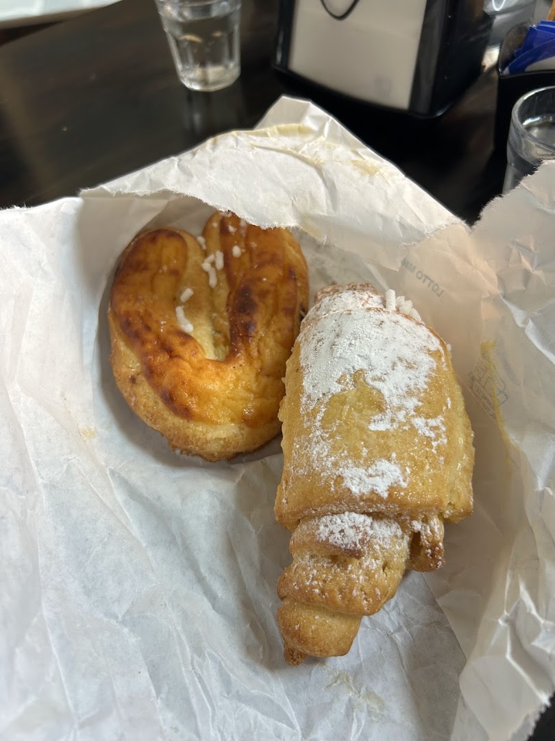 Bakery 1970 gluten free
