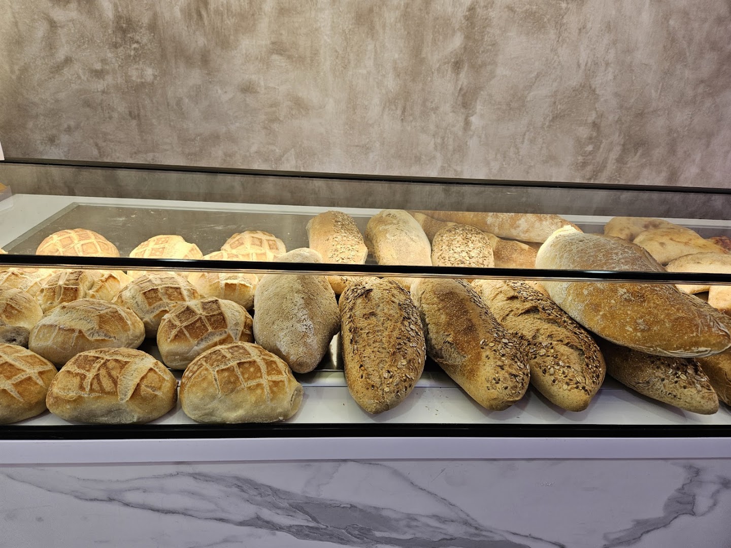 Bakery 360