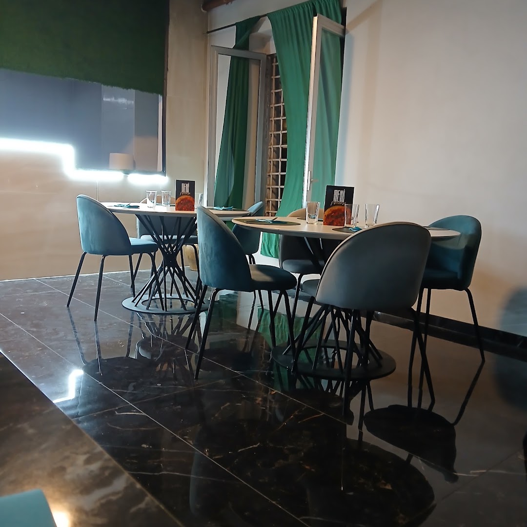 Bakery 360
