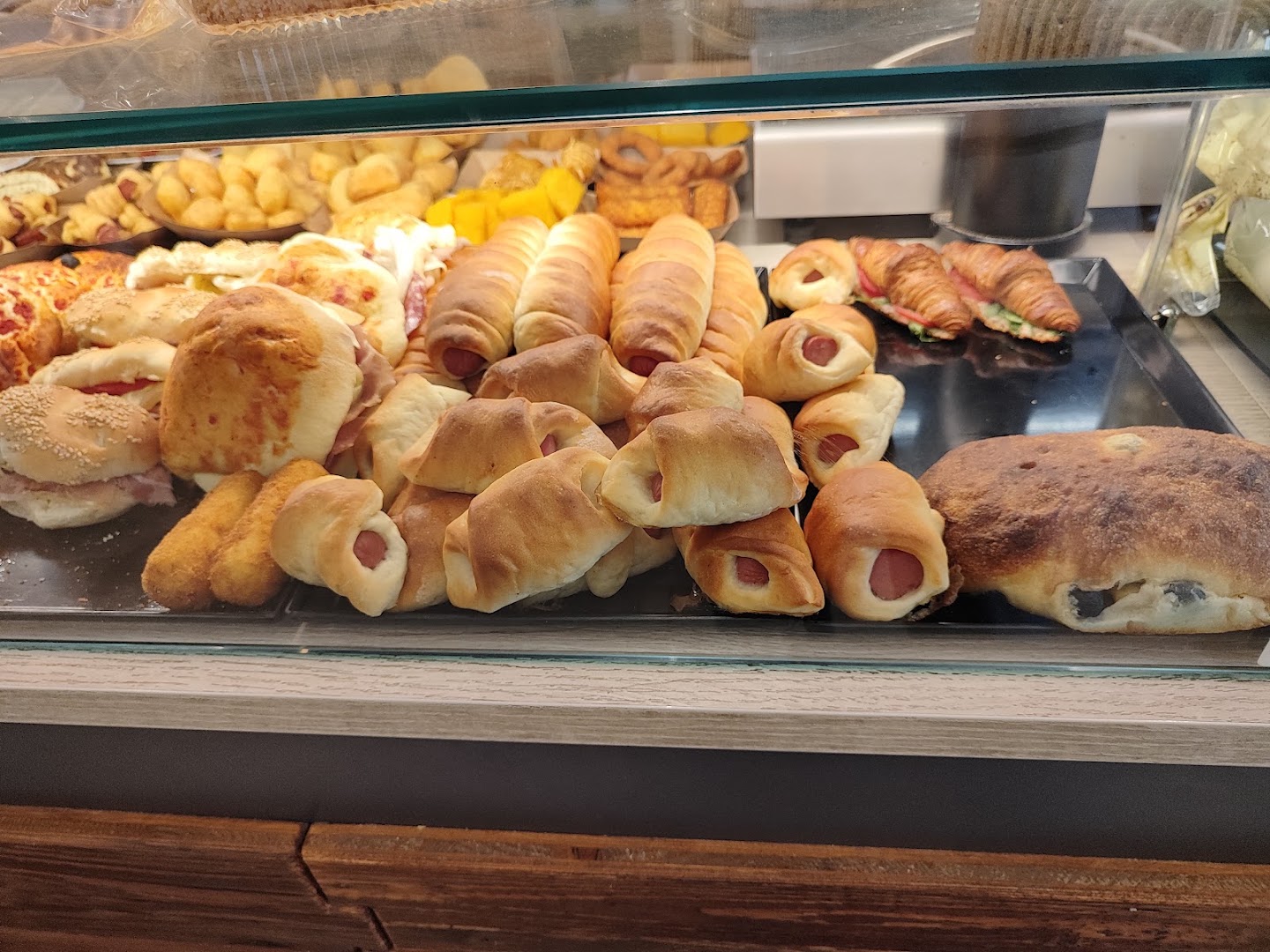 Bakery 4.7