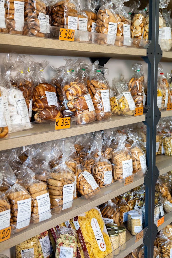 Bakery 4.7