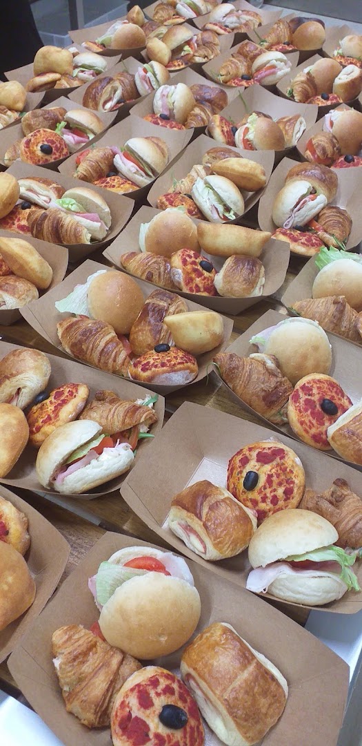 Bakery 4.7