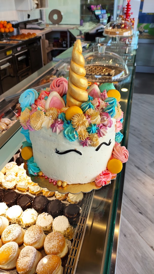 Bakery Art