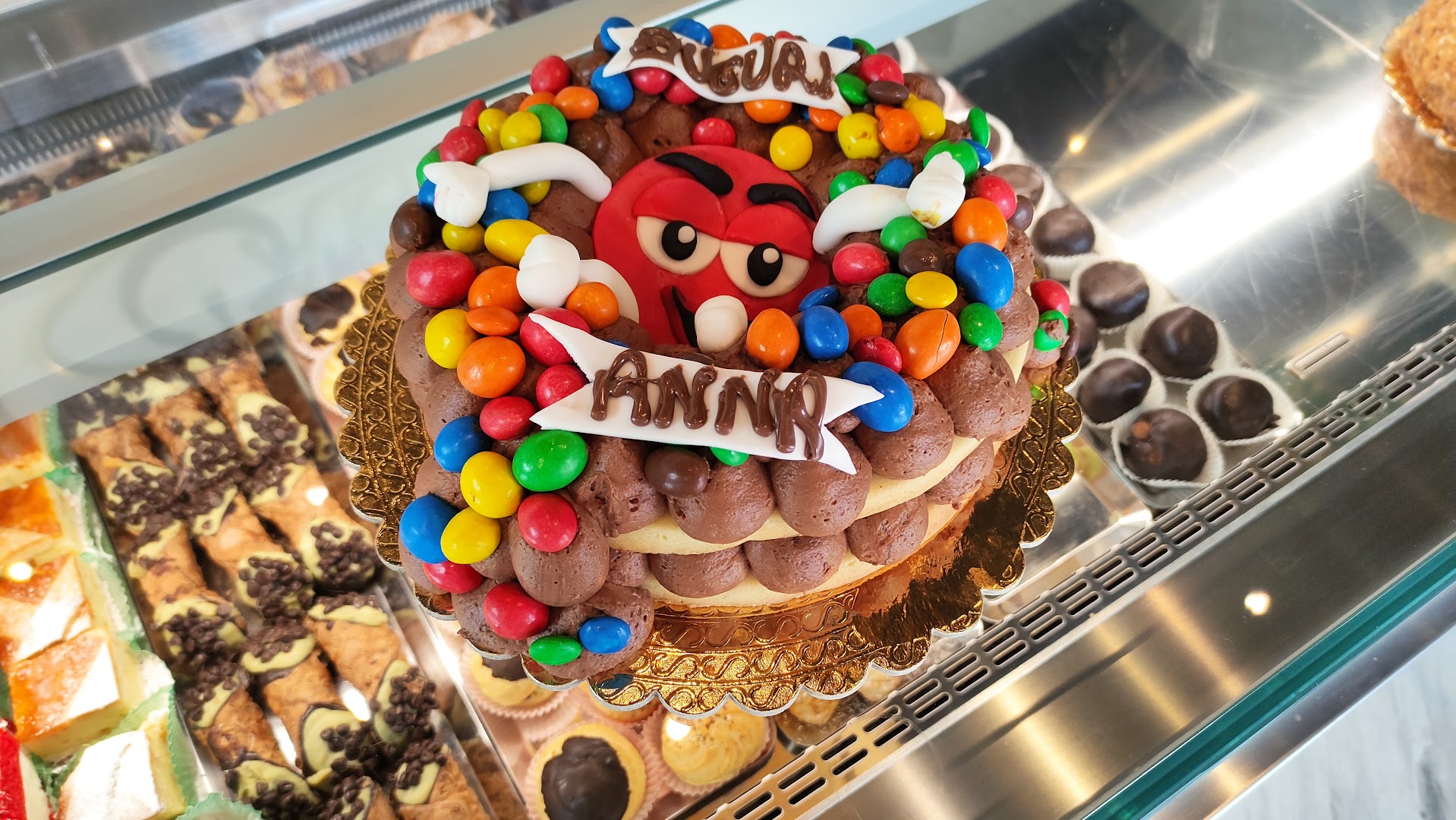 Bakery Art