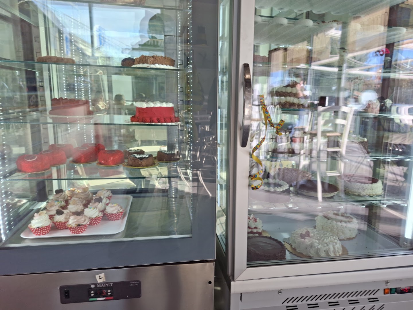 Bakery Art, Agropoli