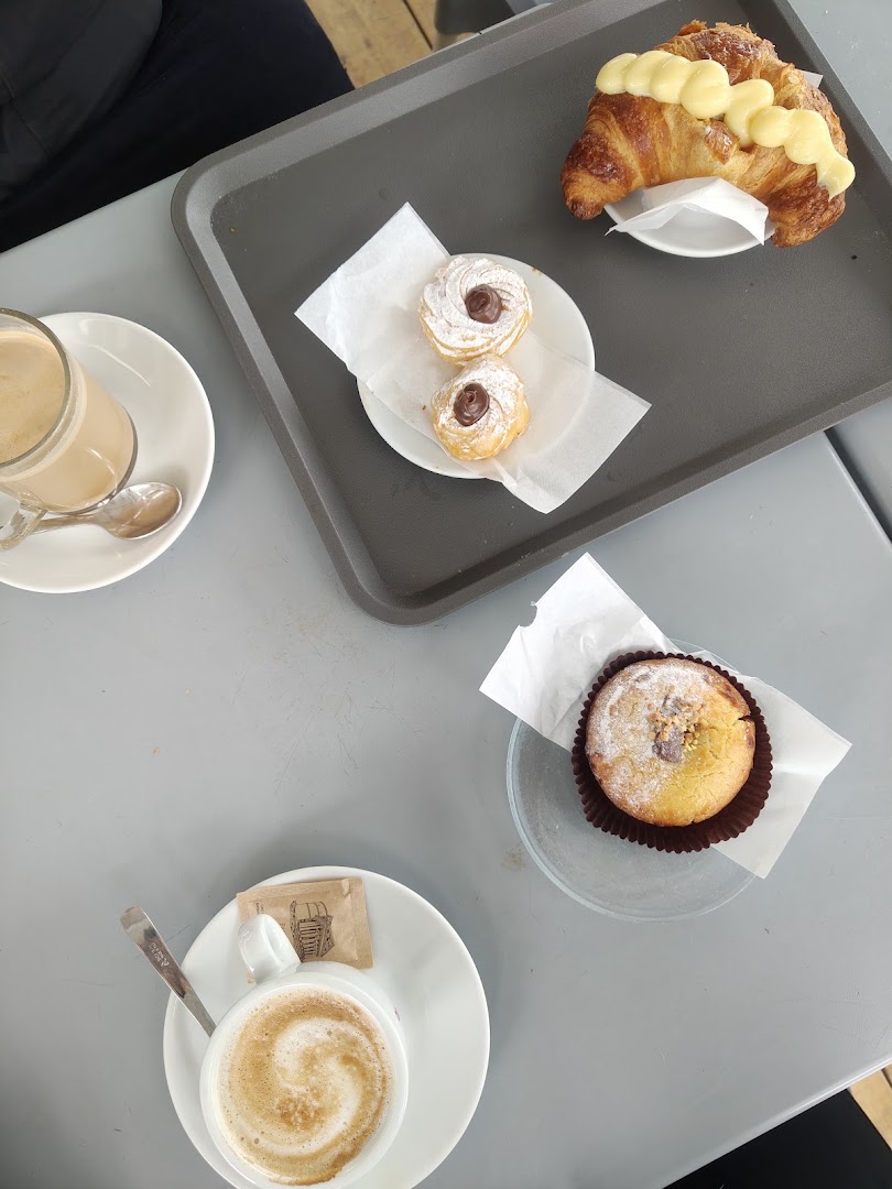 Bakery ArteFarina