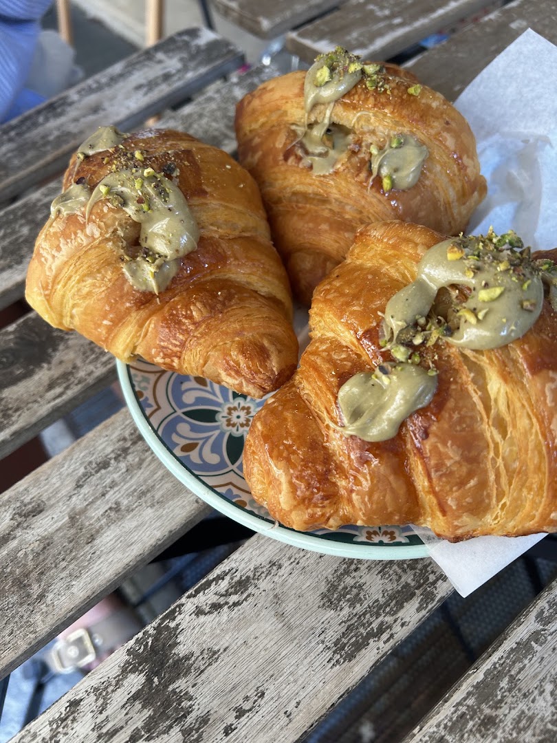 BAKERY CAFE BISTROT