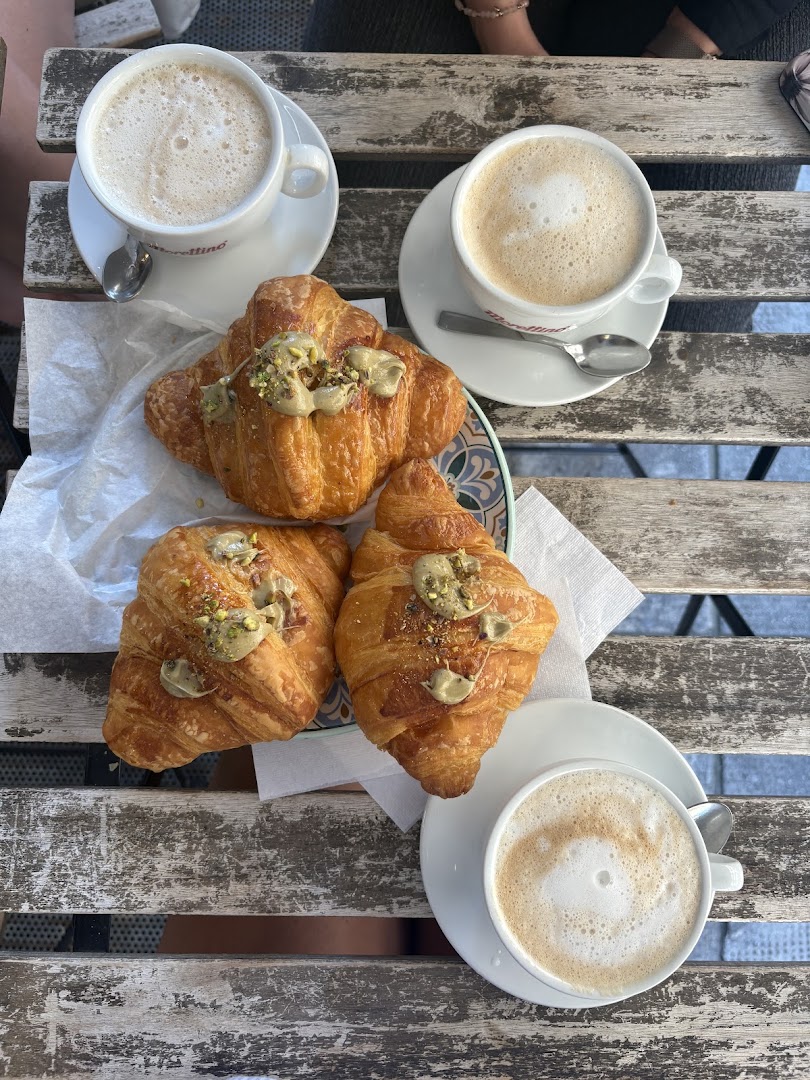 BAKERY CAFE BISTROT