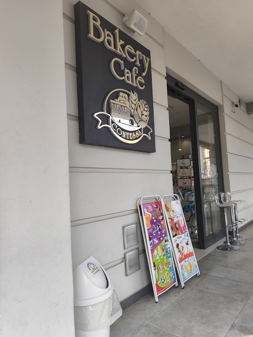 Bakery Cafe Contessa