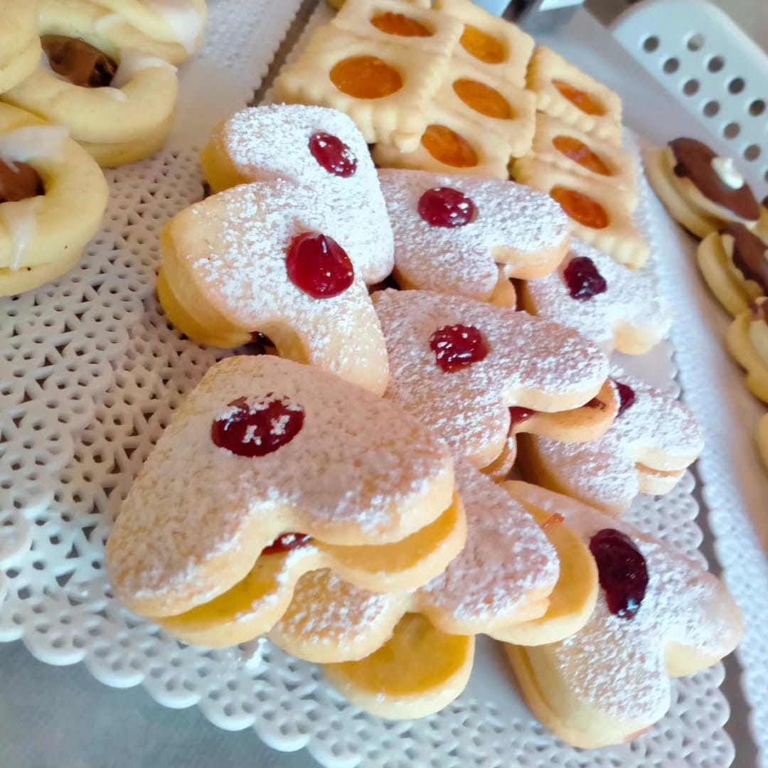 Bakery café