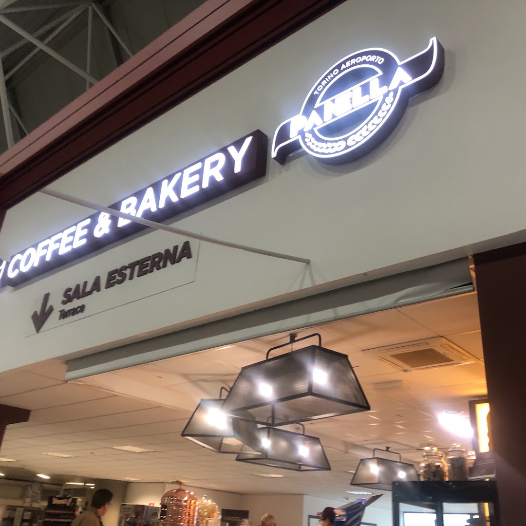 Bakery café