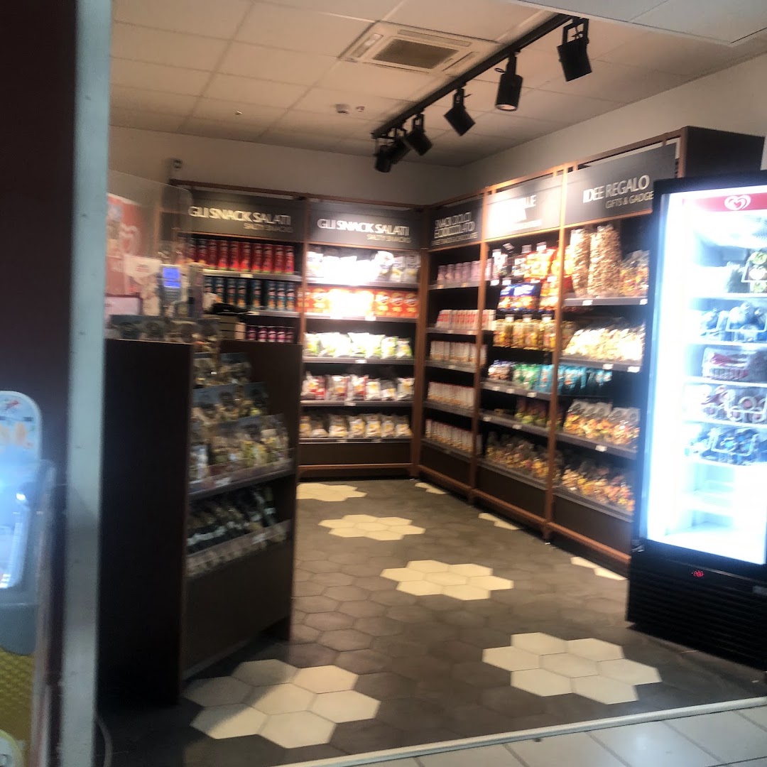 Bakery café