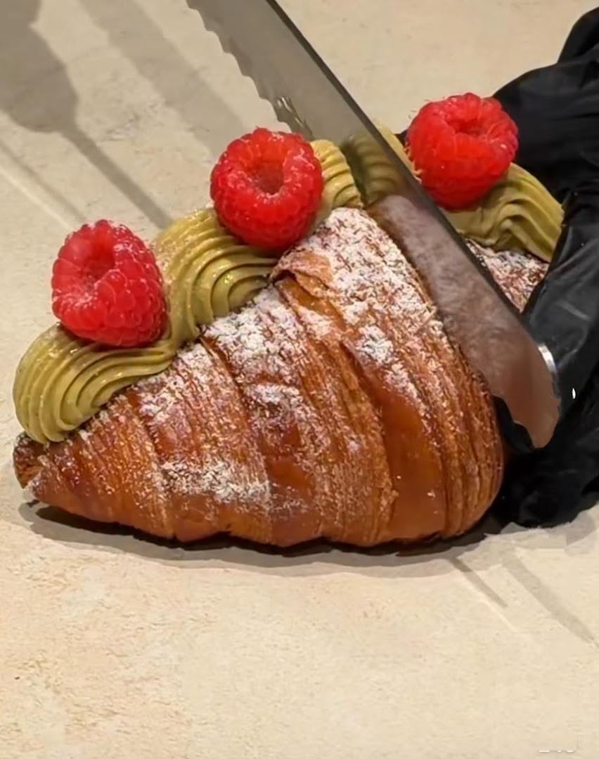 Bakery caffè ️ aperitif
