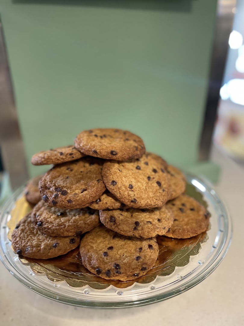Bakery Caffe’ bar della pace