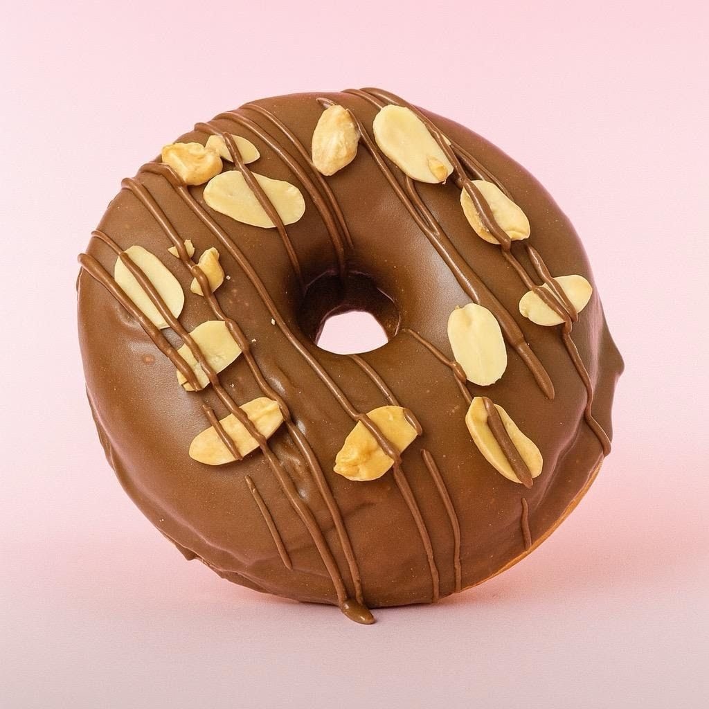 Bakery & Chocolate