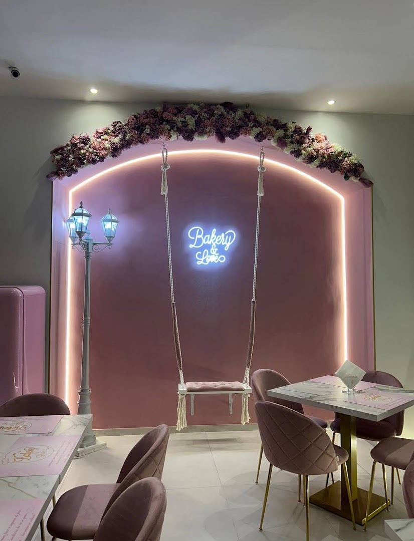 Bakery & Chocolate, Frattamaggiore