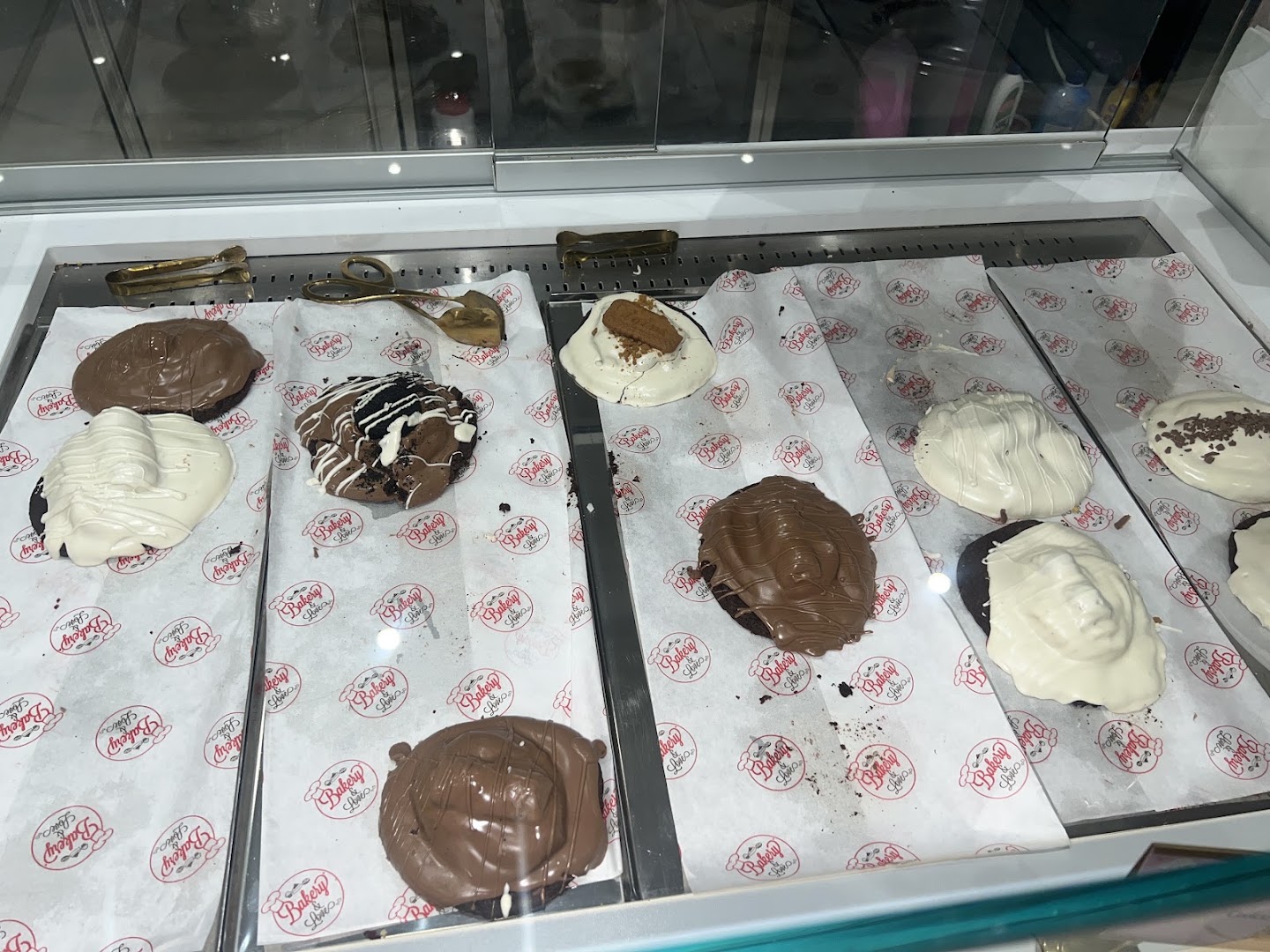 Bakery & Chocolate