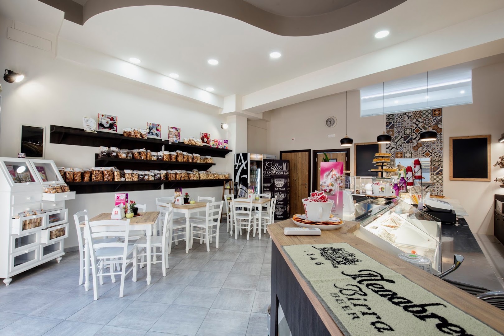 Bakery & Coffee "Forno Di Ciro"