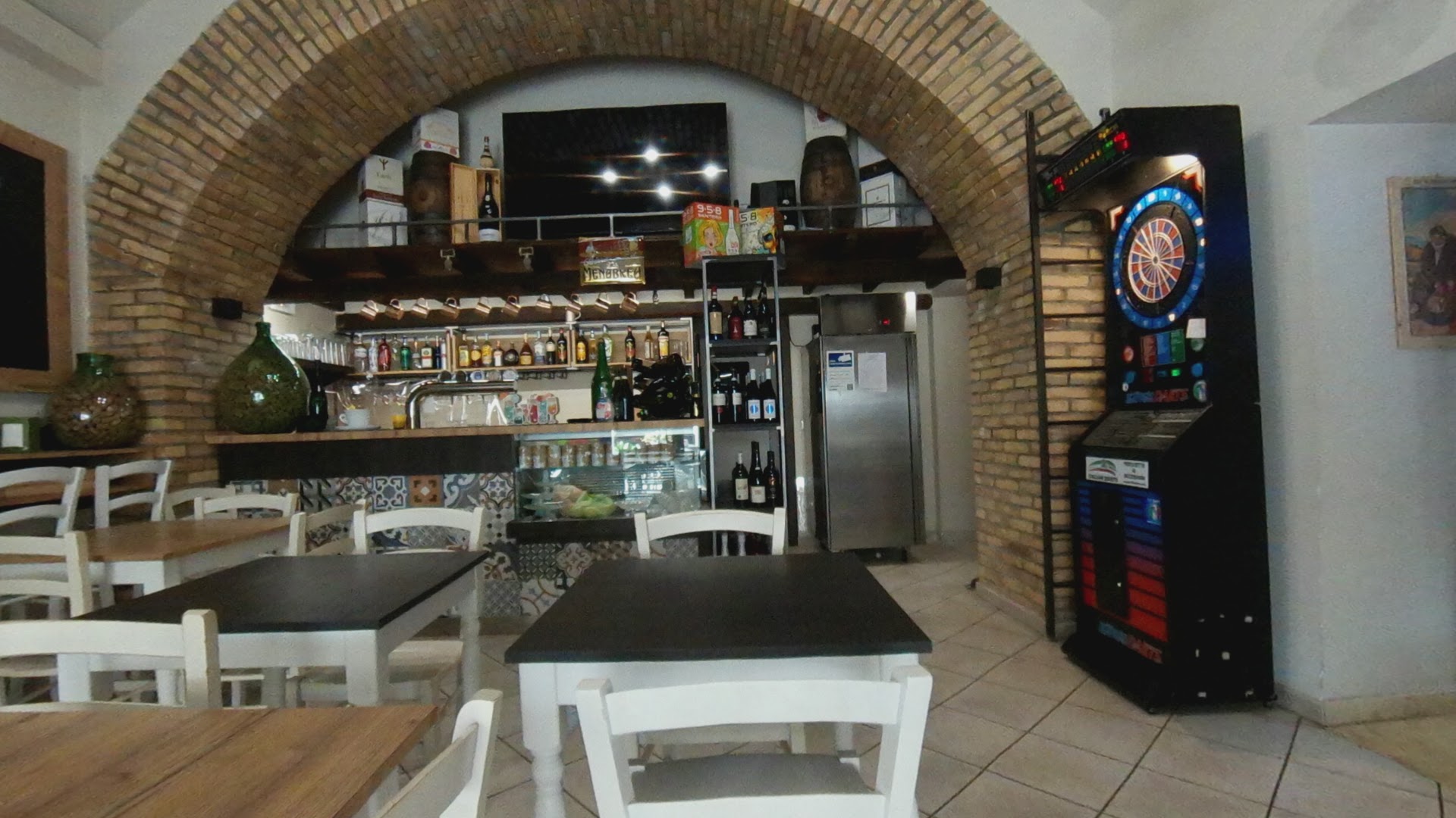 Bakery & Coffee "Forno Di Ciro"