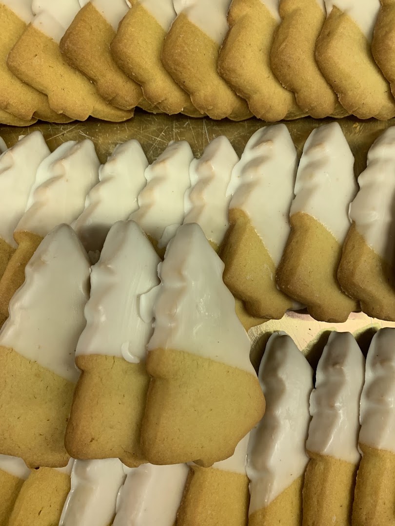 Bakery & Coffee – LOCATELLI, Sesto San Giovanni