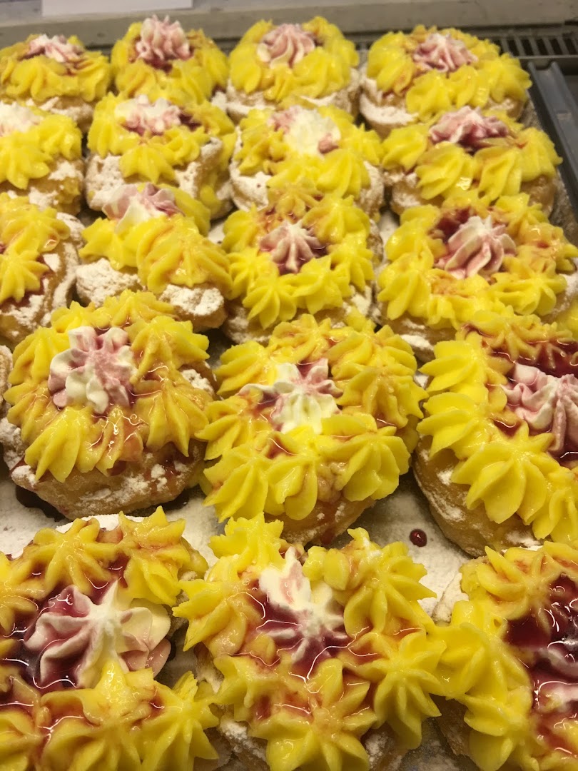 Bakery & Coffee – LOCATELLI