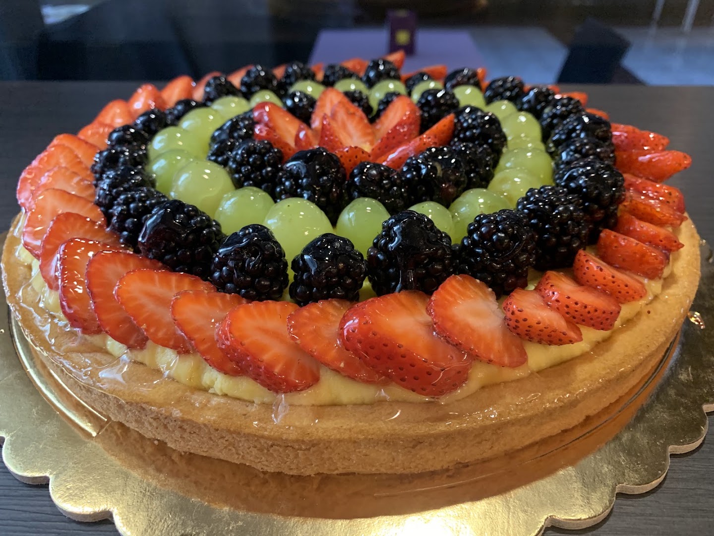 Bakery & Coffee – LOCATELLI