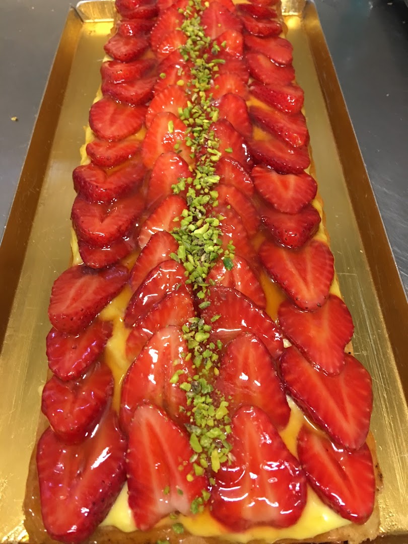 Bakery & Coffee – LOCATELLI