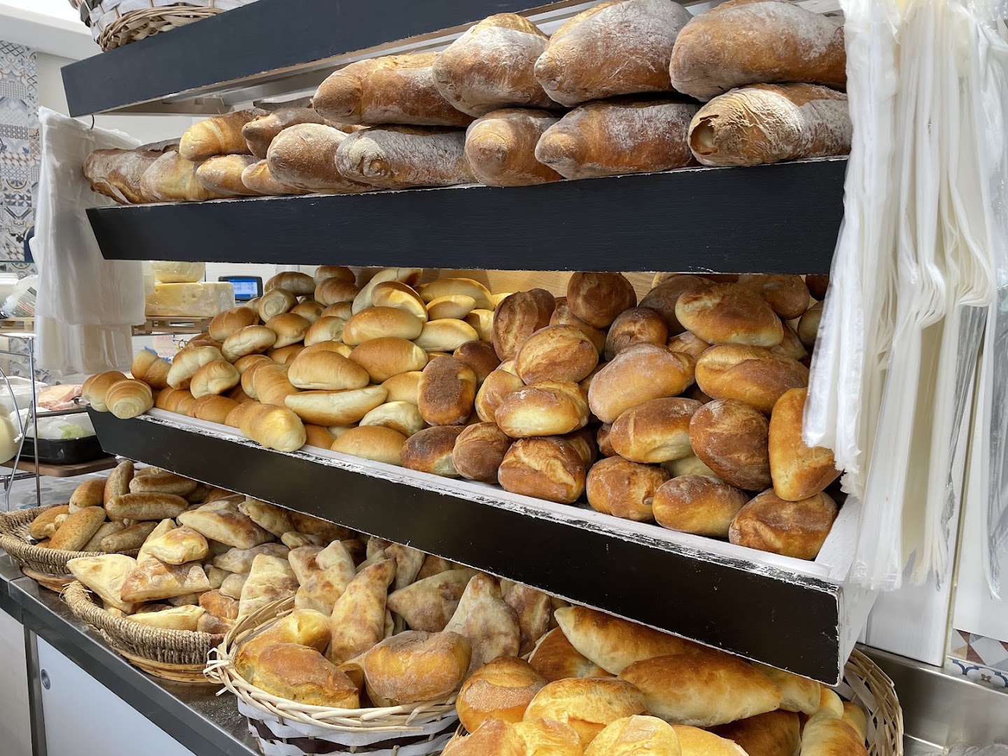 Bakery Fumarola da Antonio