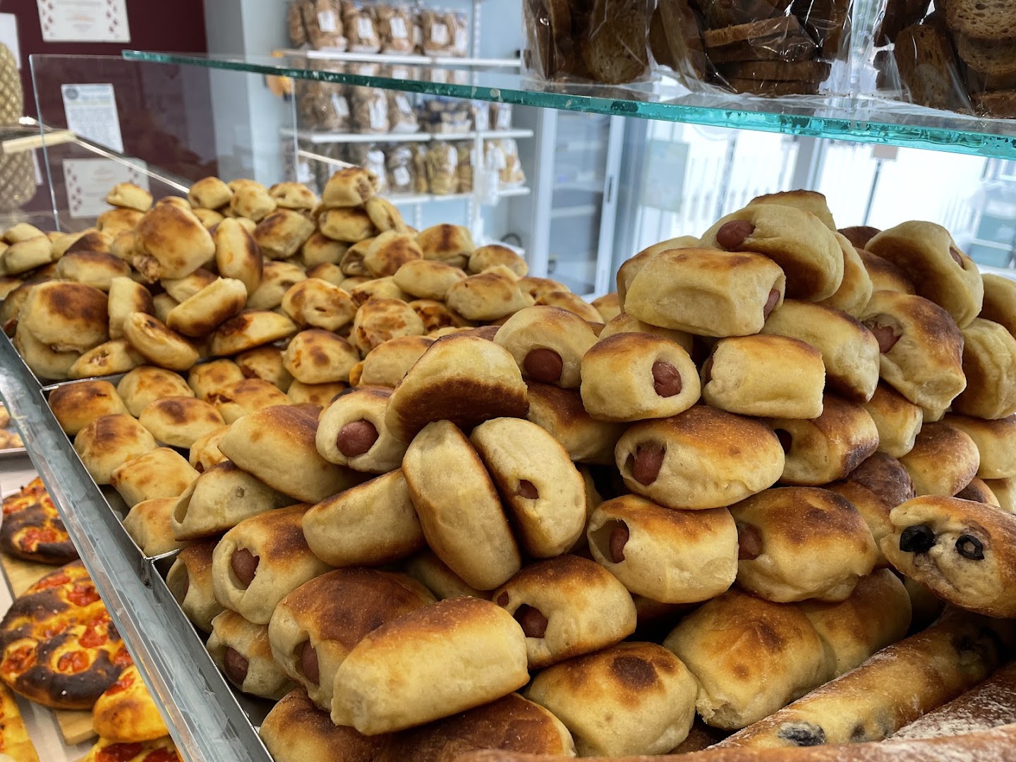Bakery Fumarola da Antonio