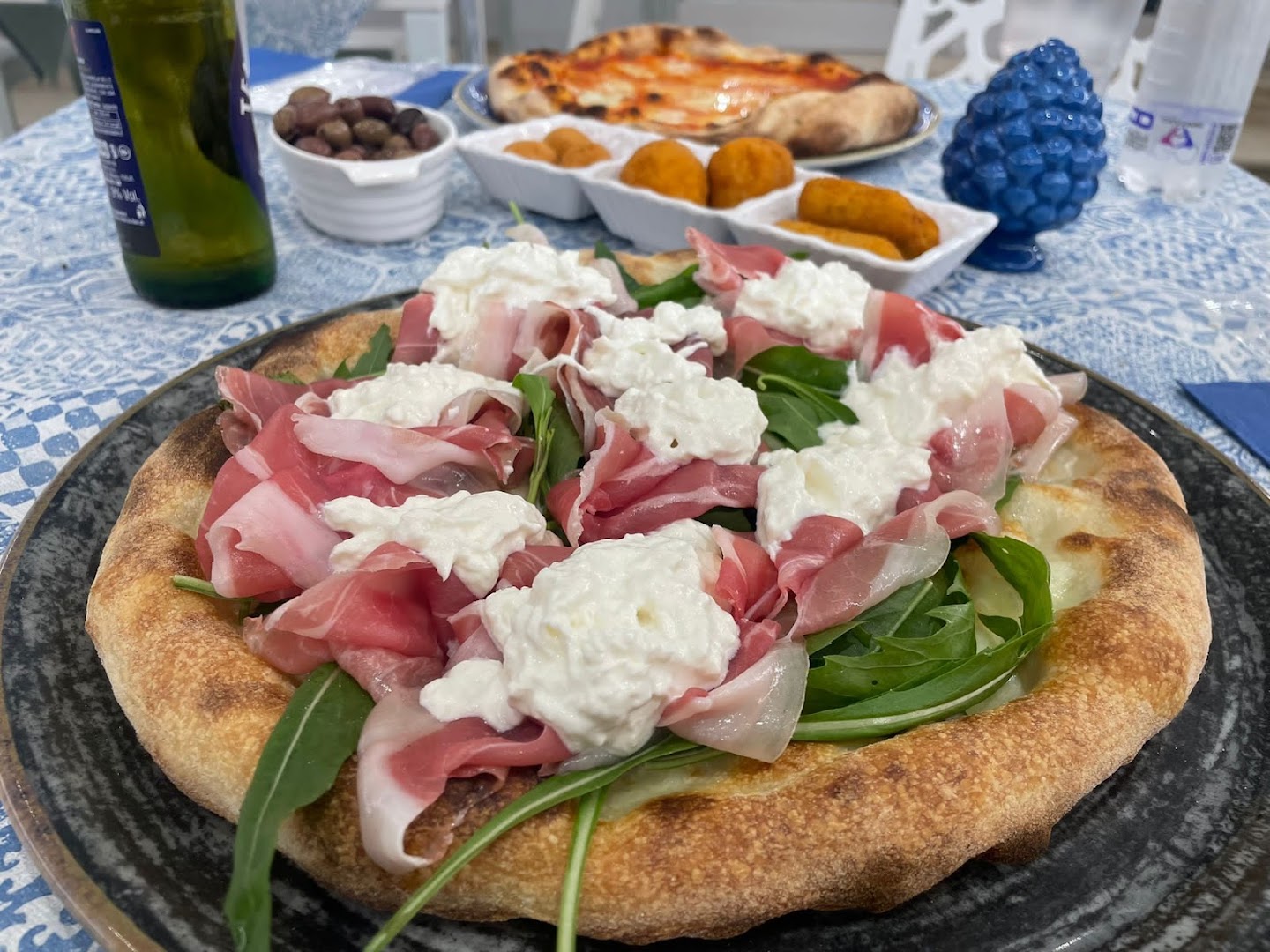 Bakery Fumarola da Antonio