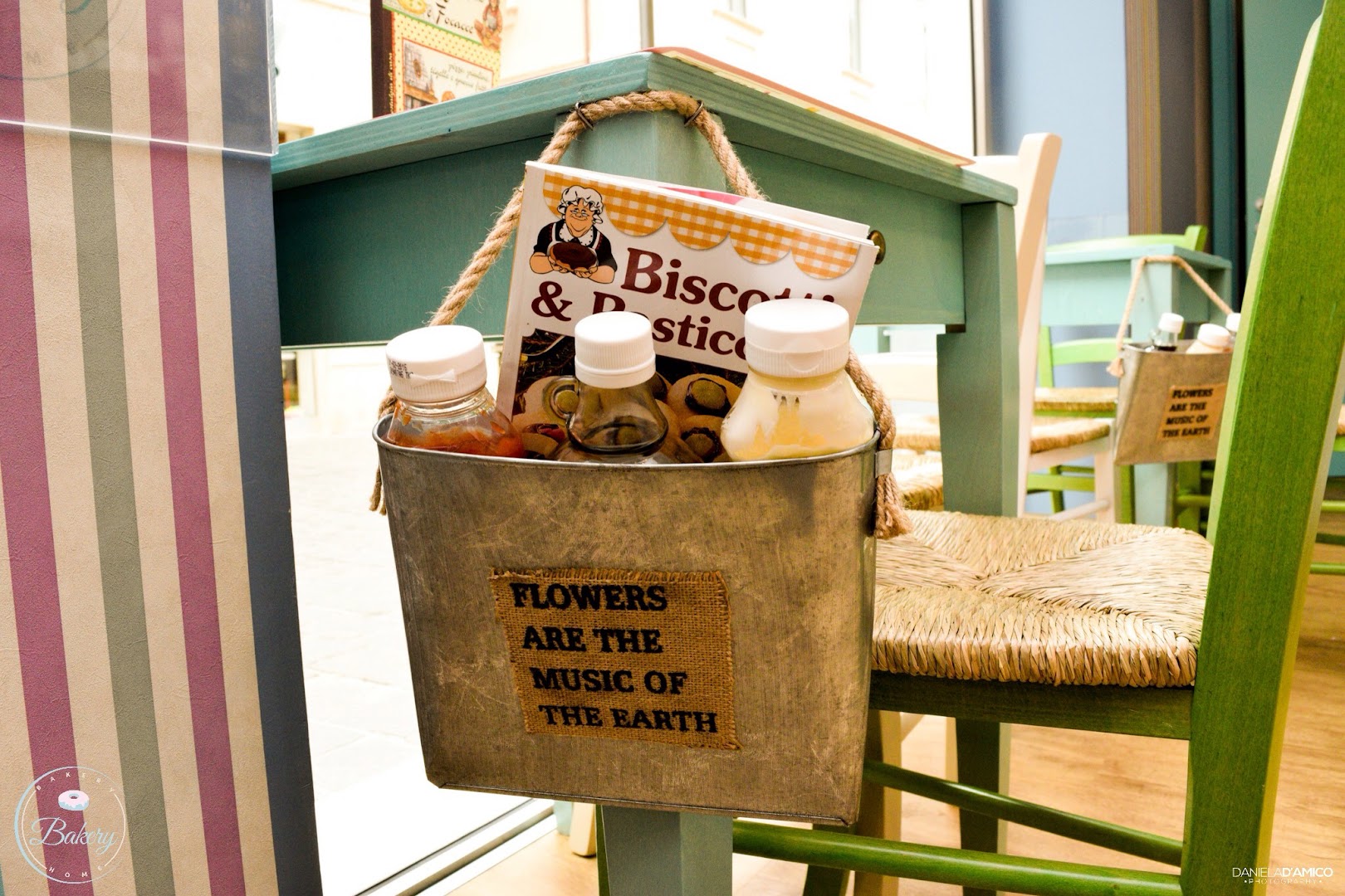 BAKERY HOME, Pescara