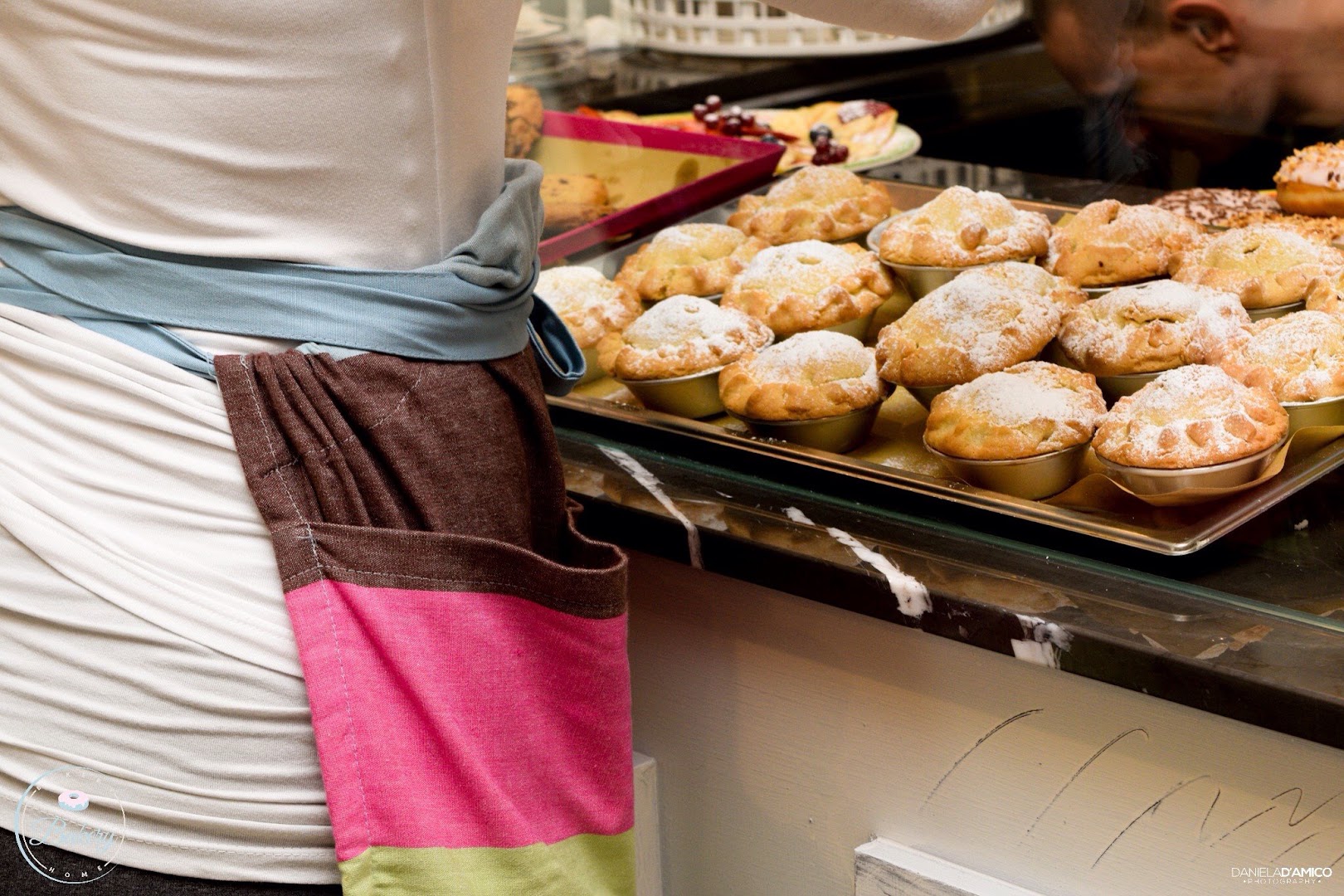 BAKERY HOME