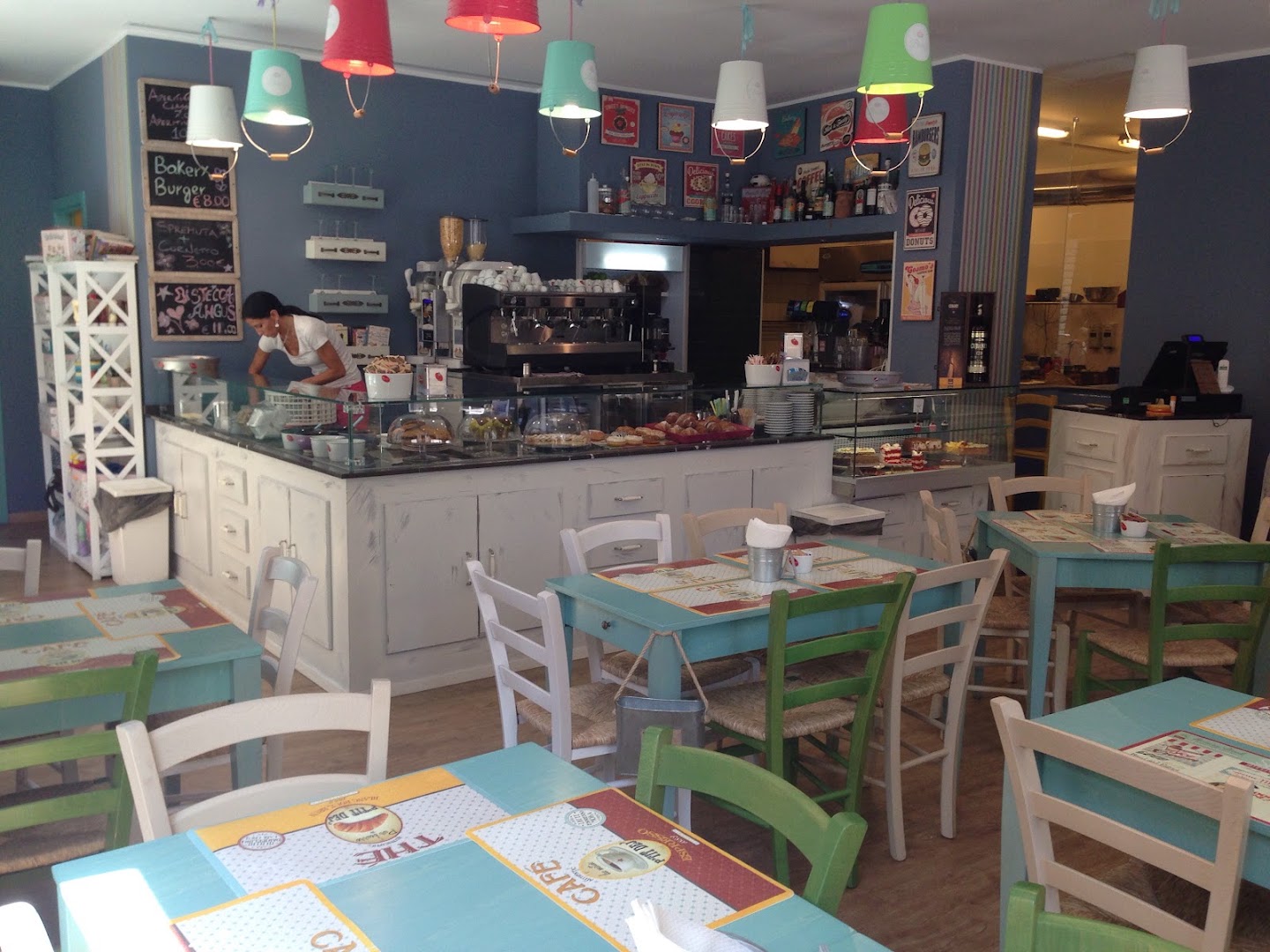 BAKERY HOME