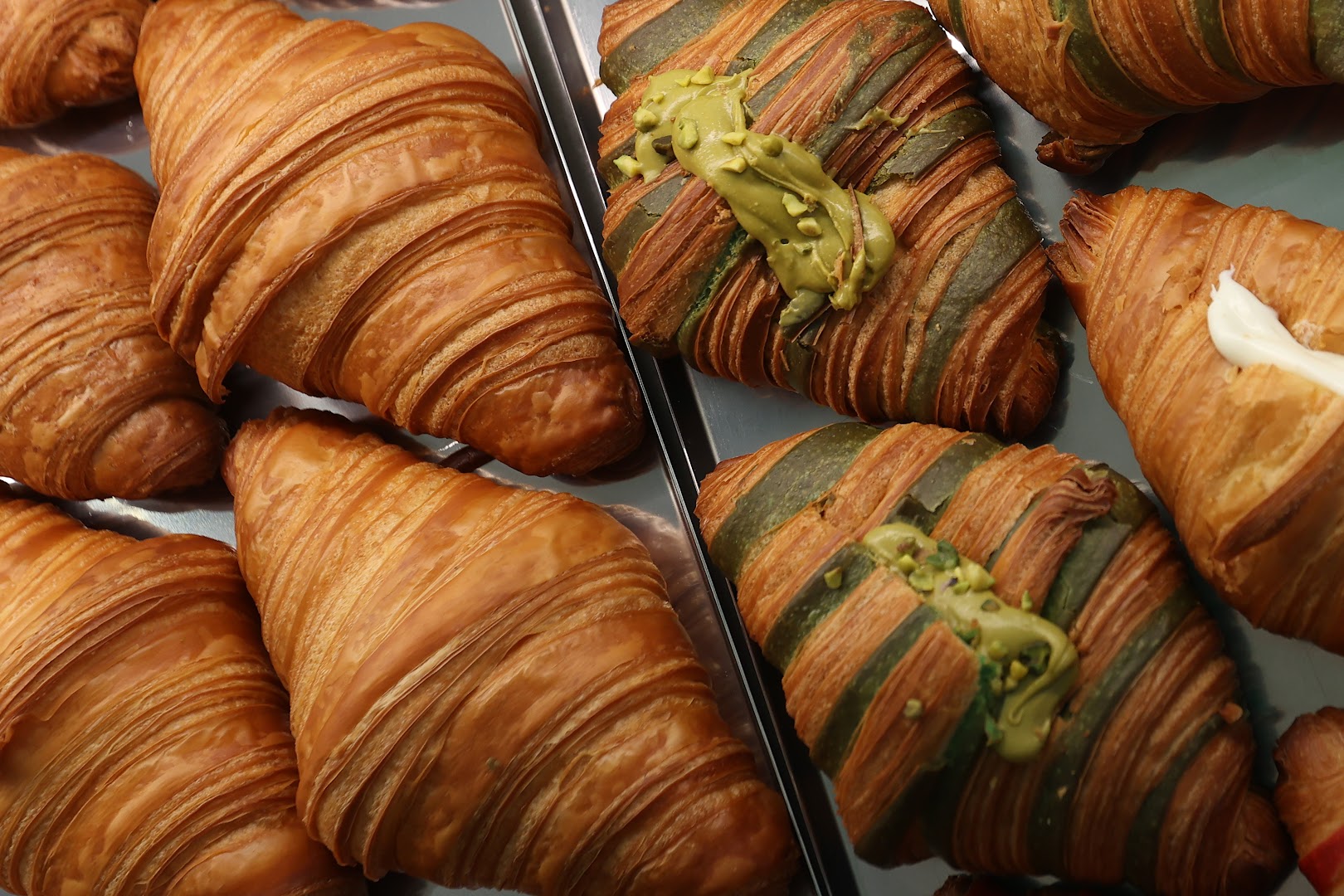 BAKERY HOUSE/PANETTERIA
