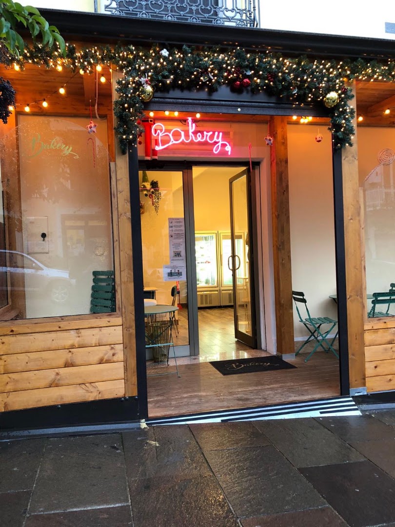 Bakery lamezia terme