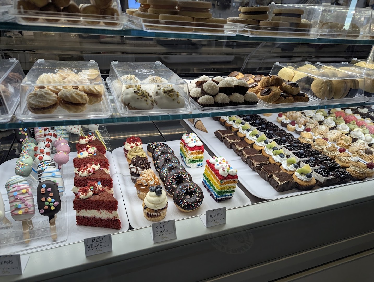 Bakery lamezia terme