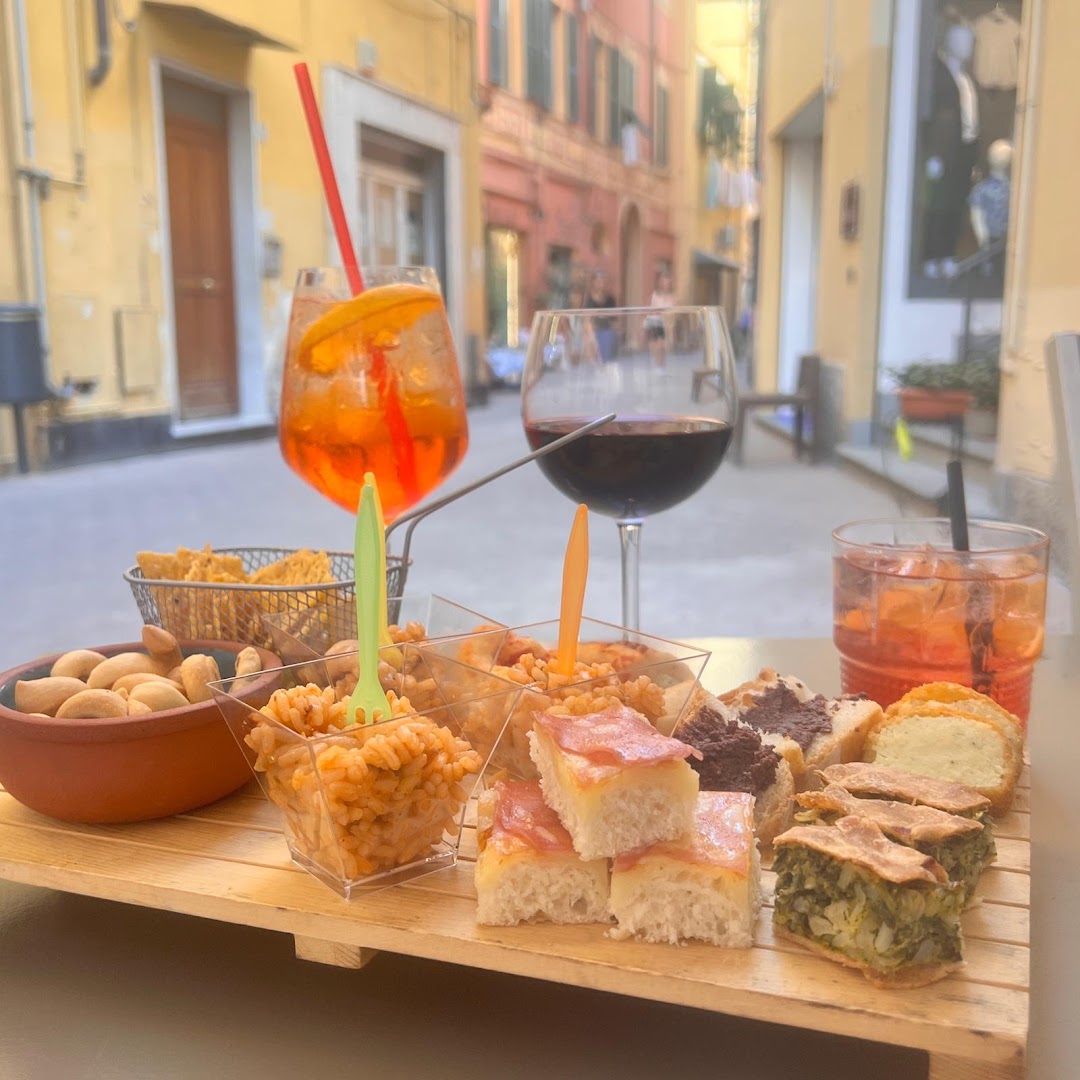 Bakery Lanteri Gastronomia/Forneria