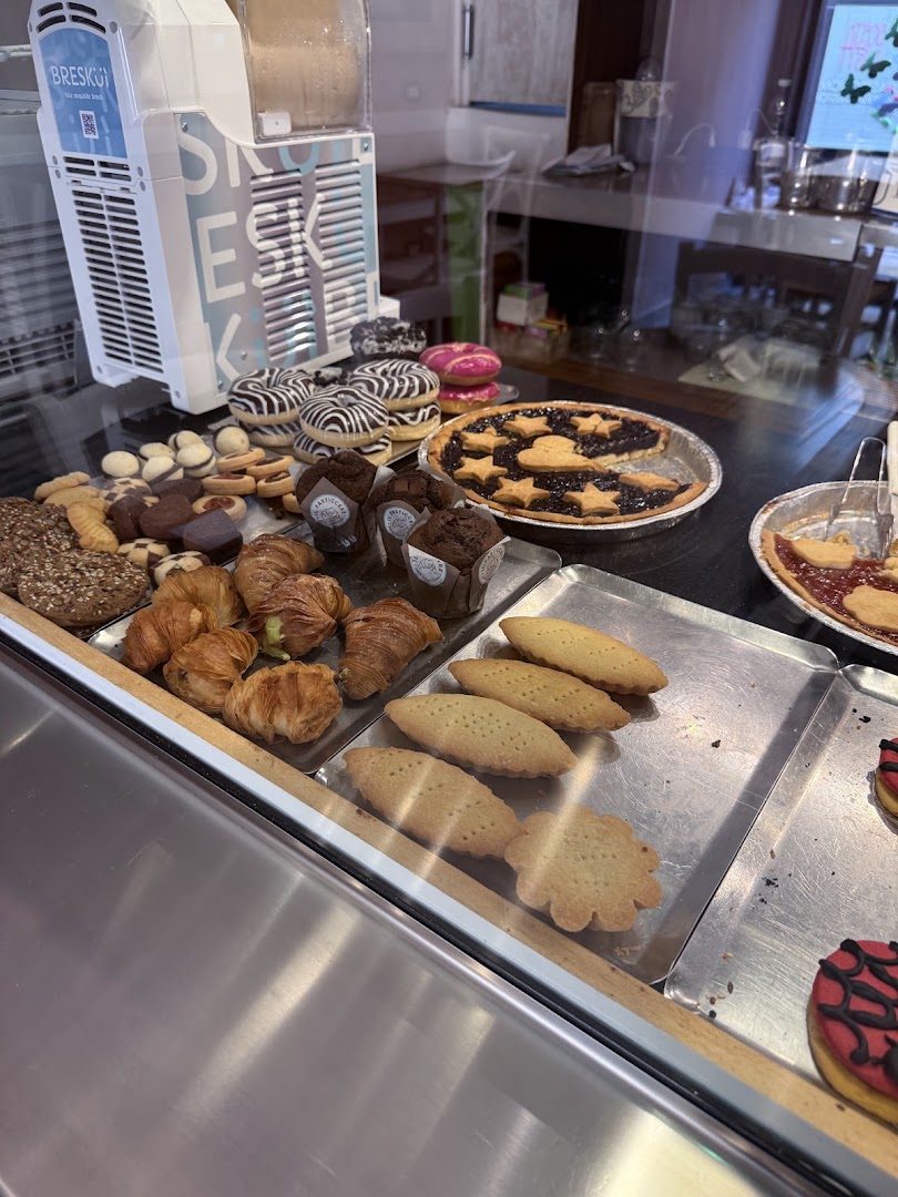Bakery Lanteri Gastronomia/Forneria