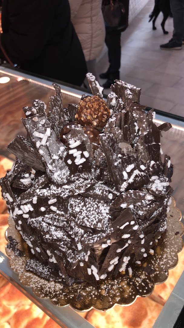 Bakery M/Panetteria M