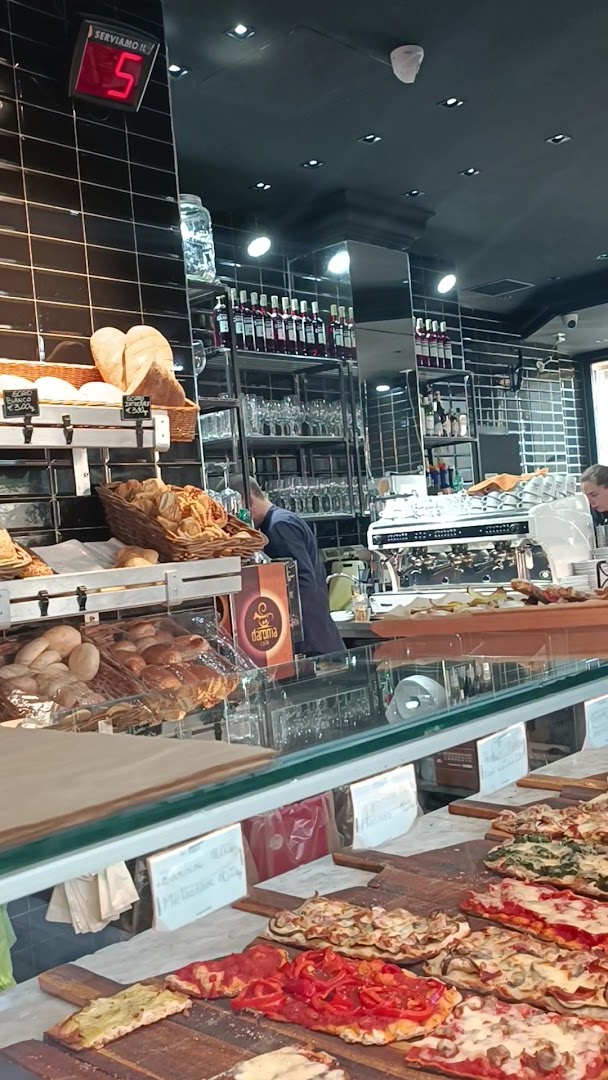 Bakery M/Panetteria M