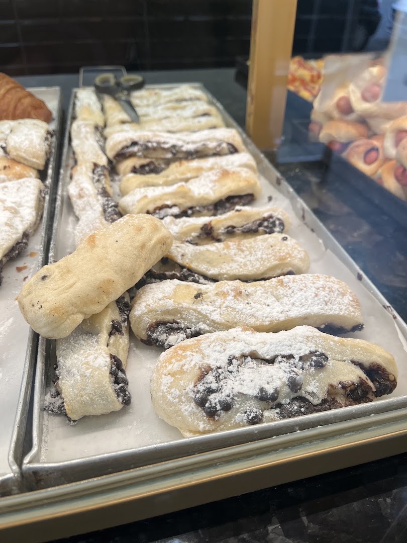 Bakery M/Panetteria M