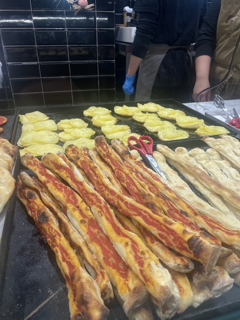 Bakery M