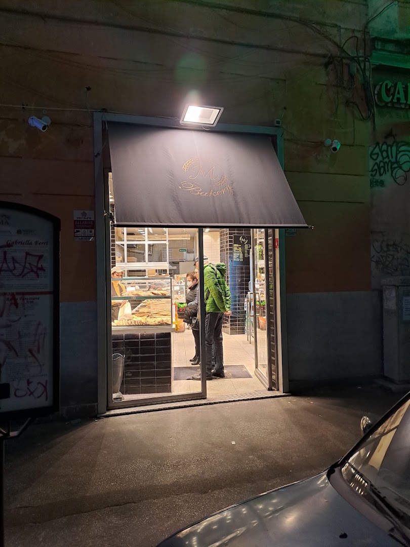 Bakery M