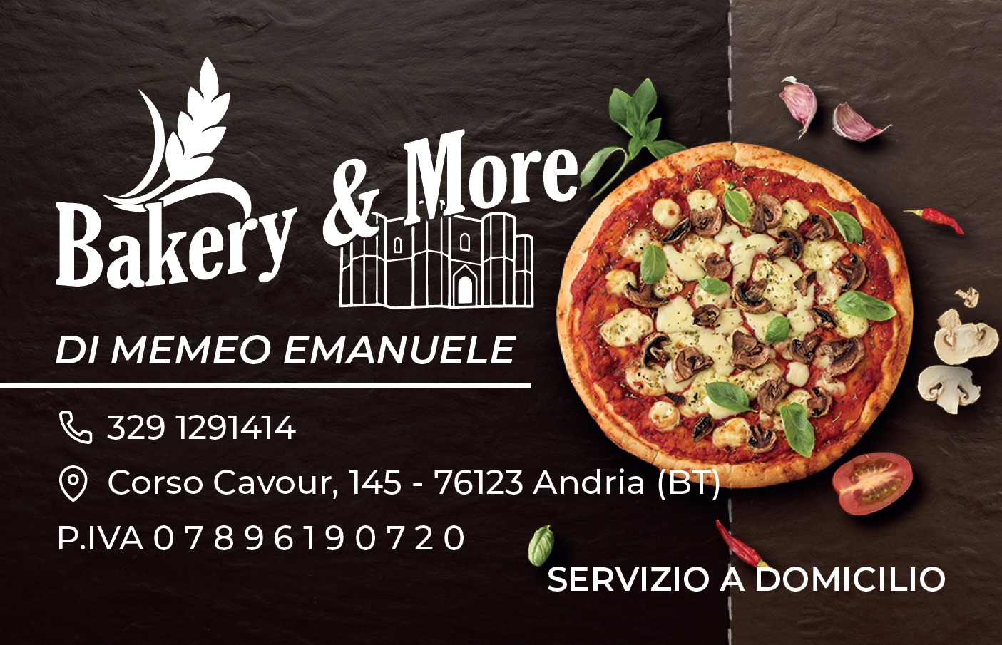 Bakery & More