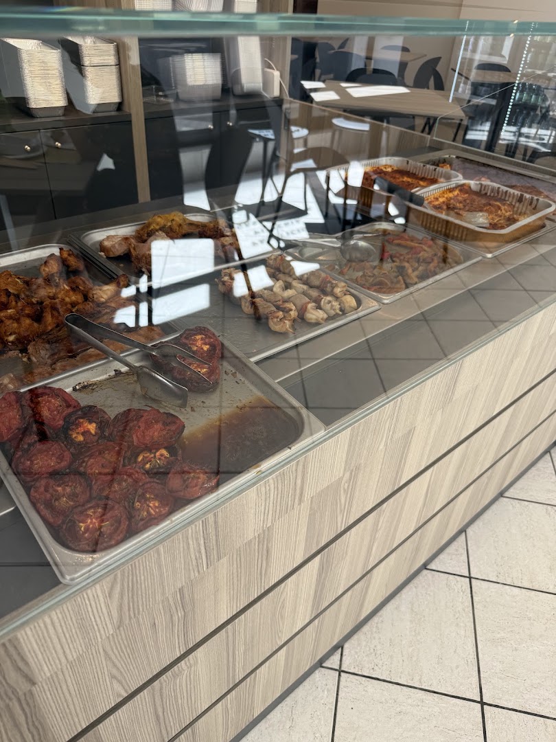 Bakery on the Beach | Gastronomia - Pizzeria, San Benedetto del Tronto